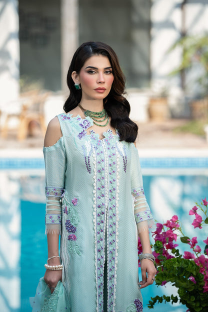 Tabyaa | Ruby Collection 25 | Feroza