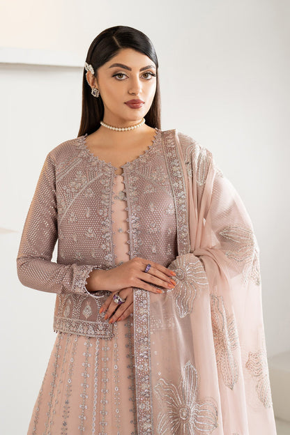 Alizeh | Formals Wear | AF-CH-2189-Nisa - Pakistani Designer Dress - by Alizeh - Type : Ladies Clothes - 100% Original at Saira Sultan