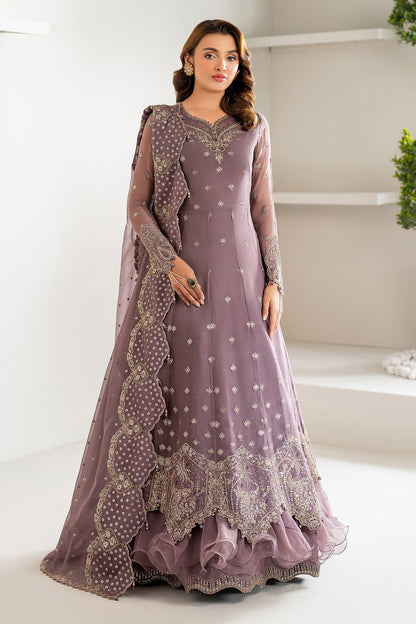 Alizeh | Formals Wear | AF-CH-2189-Julia - Pakistani Designer Dress - by Alizeh - Type : Ladies Clothes - 100% Original at Saira Sultan