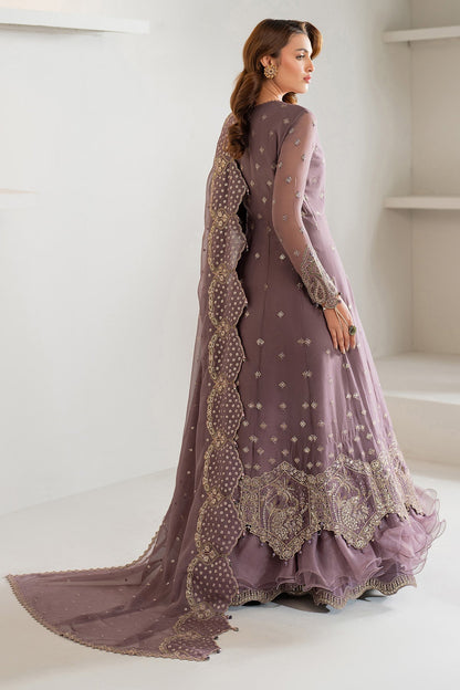 Alizeh | Formals Wear | AF-CH-2189-Julia - Pakistani Designer Dress - by Alizeh - Type : Ladies Clothes - 100% Original at Saira Sultan