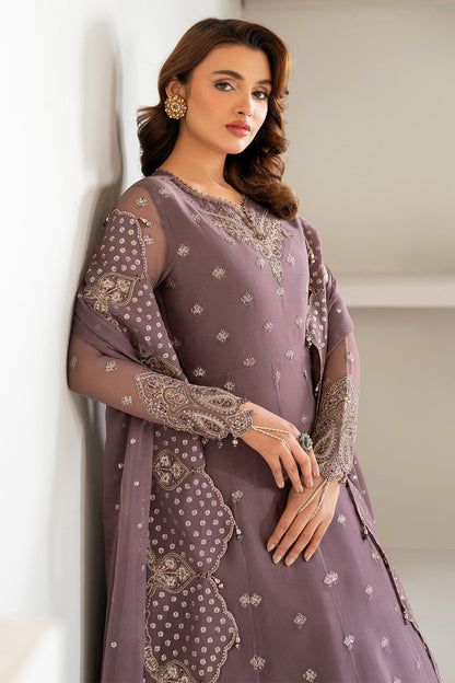 Alizeh | Formals Wear | AF-CH-2189-Julia - Pakistani Designer Dress - by Alizeh - Type : Ladies Clothes - 100% Original at Saira Sultan