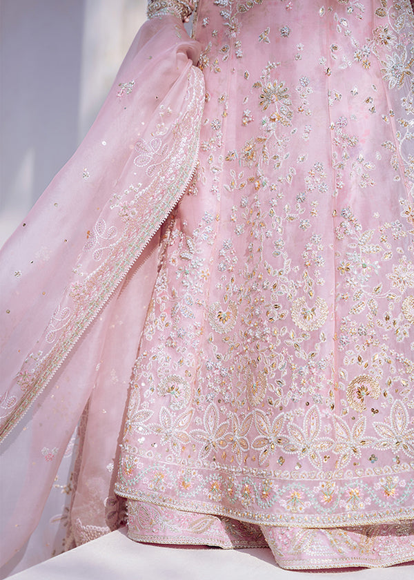 Suffuse | Freeshia Formal | FALEK - Pakistani Designer Dress - by Suffuse - Type : Ladies Clothes - 100% Original at Saira Sultan