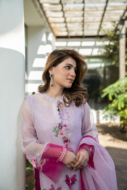 Tabyaa | Ruby Collection 25 | Garnet