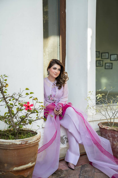 Tabyaa | Ruby Collection 25 | Garnet