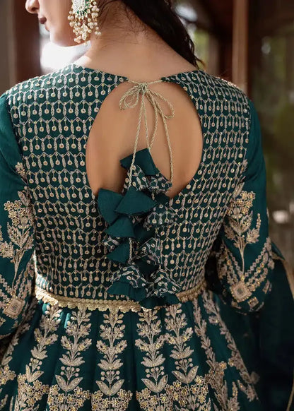 Akbar Aslam | Mastani Wedding Formals 23 | Jahanara - Pakistani Designer Dress - by Akbar Aslam | Type: Bridal - 100% Original at Saira Sultan