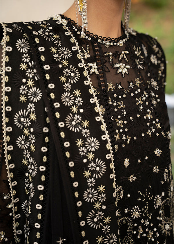 Suffuse | Freeshia Formal | ALIYYAH - Pakistani Designer Dress - by Suffuse - Type : Ladies Clothes - 100% Original at Saira Sultan