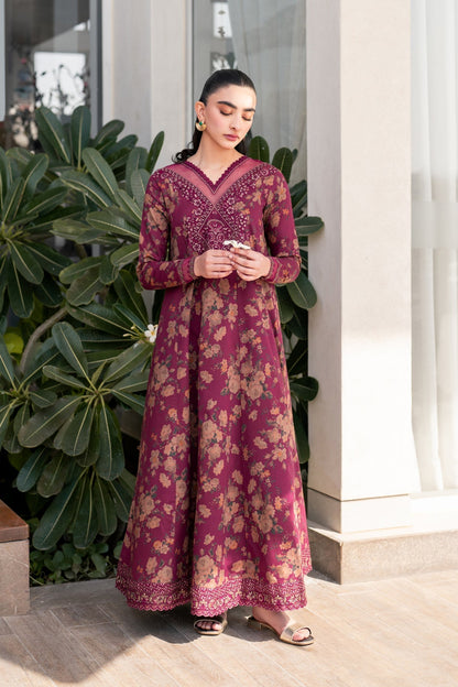 Xenia Formals | Summer Away 25 | SAYA S Berry Lawn