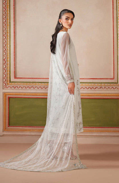 Zarif | Falesia Formals | UNST-HF-03 ROOMAY - Pakistani Designer Dress - by Zarif - Type : Ladies Clothes - 100% Original at Saira Sultan