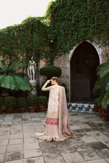 Mysie | Alara formals 24 | SHABANA - Pakistani Designer Dress - by Mysie | Type: Formal - 100% Original at Saira Sultan