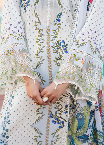 Sardinia | Coctail 25 | PINA COLADA M Ivory Lawn