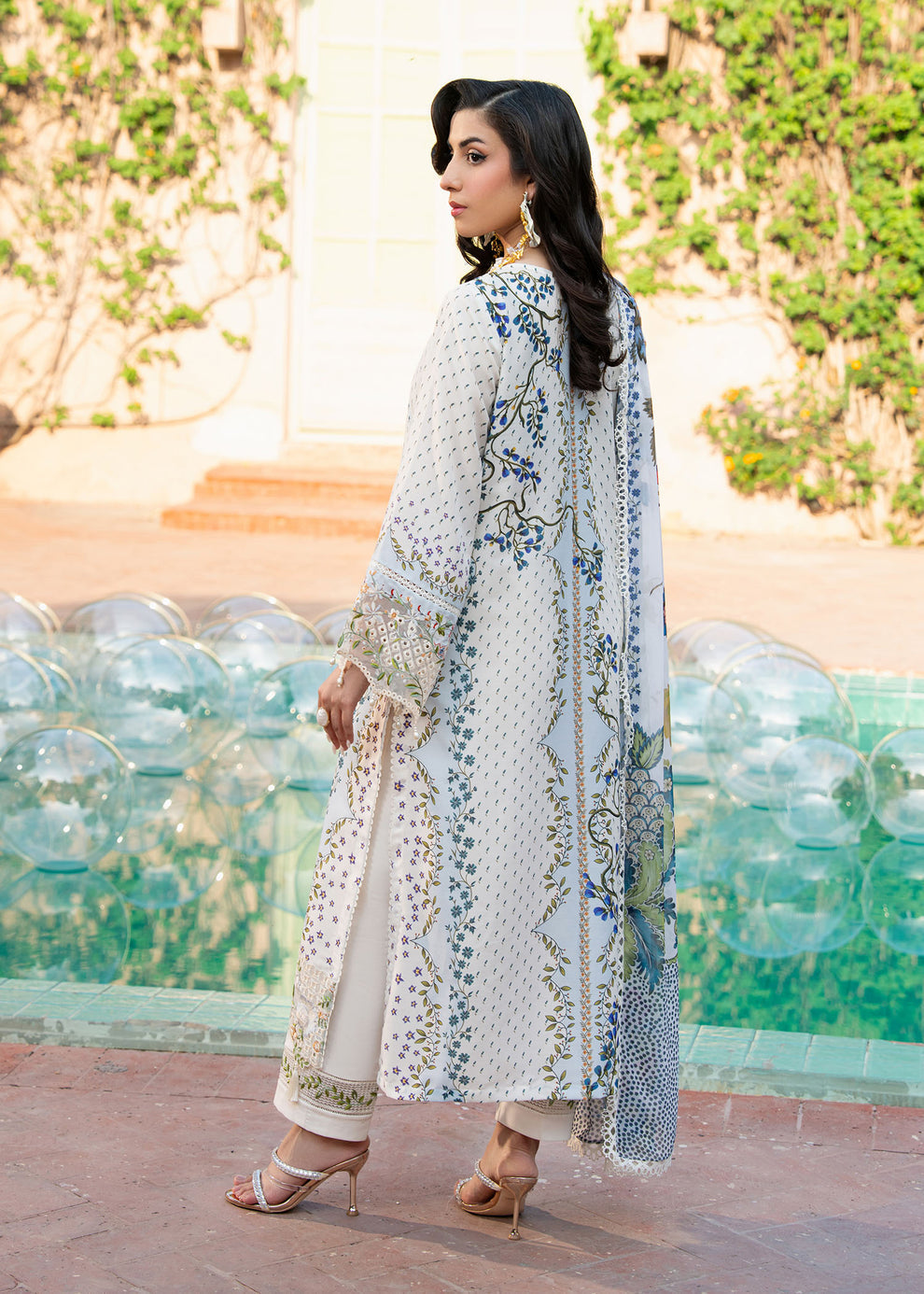 Sardinia | Coctail 25 | PINA COLADA S Ivory Lawn