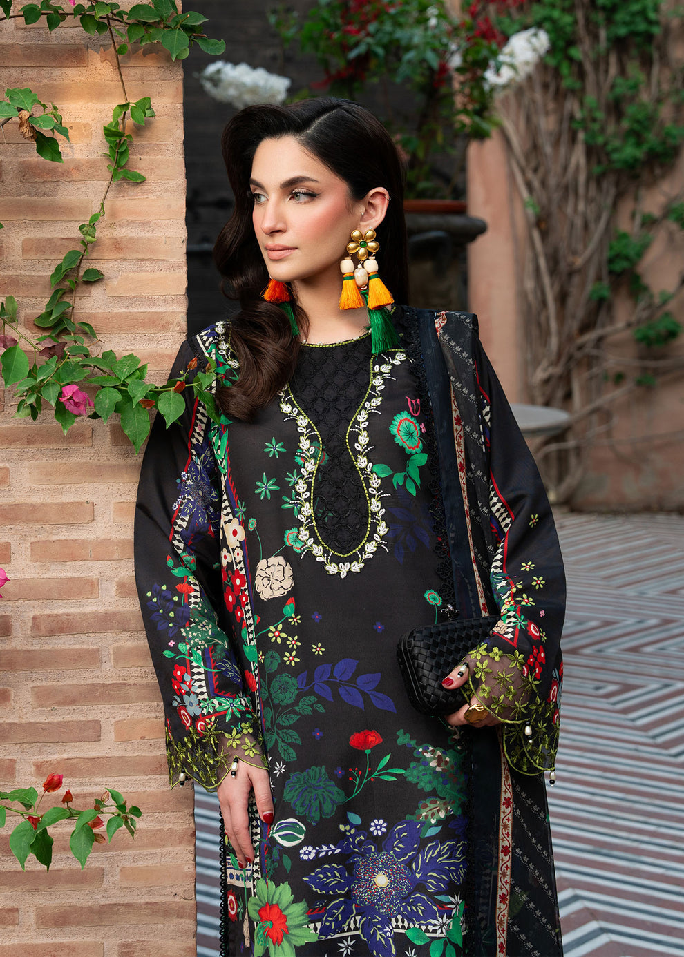 Sardinia | Coctail 25 | ESPRESSO M Black Lawn