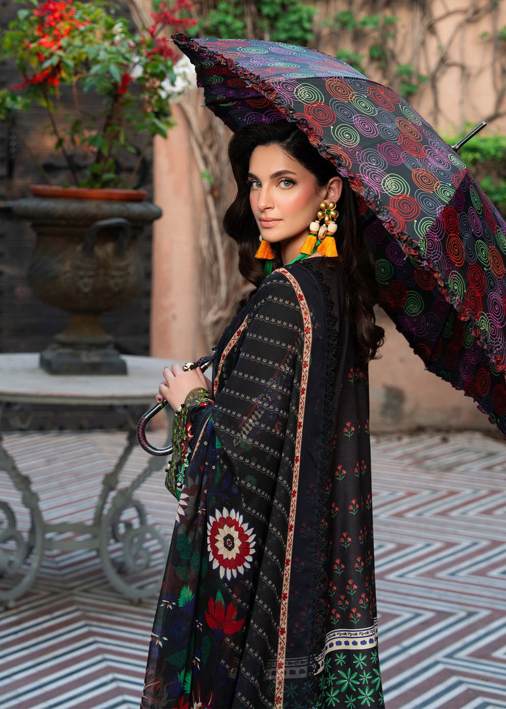 Sardinia | Coctail 25 | ESPRESSO L Black Lawn
