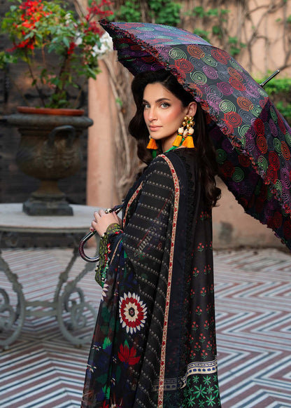 Sardinia | Coctail 25 | ESPRESSO L Black Lawn