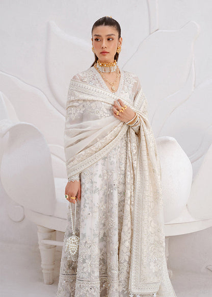 Suffuse | Freeshia Formal | YASNA - Pakistani Designer Dress - by Suffuse - Type : Ladies Clothes - 100% Original at Saira Sultan