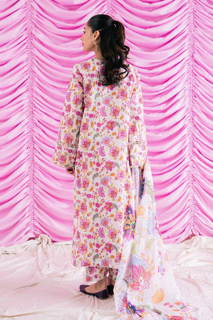 Ayzel | Renisa Lawn Collection | NINA - Pakistani Designer Dress - by Ayzel | Type: Casuals - 100% Original at Saira Sultan
