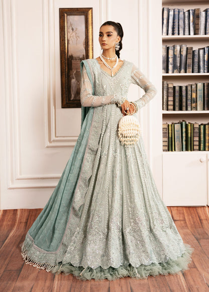 Inayat | Festive Formals | EQUISITE-ROSE - Pakistani Designer Dress - by Inayat - Type : Ladies Clothes - 100% Original at Saira Sultan