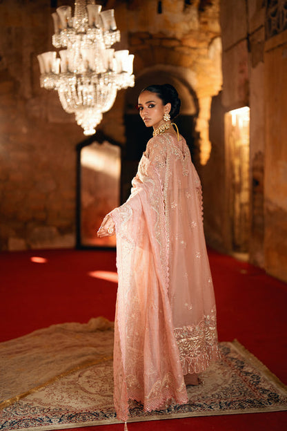 Florent | Mehermaah Wedding Formals | NAYAB - Pakistani Designer Dress - by Florent - Type : Ladies Clothes - 100% Original at Saira Sultan