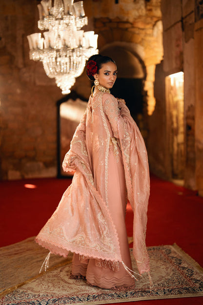Florent | Mehermaah Wedding Formals | NAYAB - Pakistani Designer Dress - by Florent - Type : Ladies Clothes - 100% Original at Saira Sultan