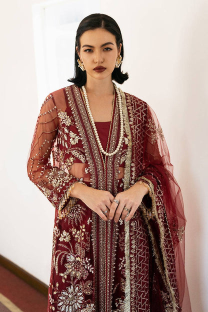 Saad Shaikh | Fleurie Vol 2 | Arya - Pakistani Designer Dress - by Saad Shaikh | Type: Formal - 100% Original at Saira Sultan