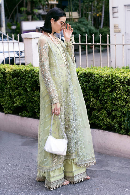 Saad Shaikh | Fleurie Vol 2 | Marisol - Pakistani Designer Dress - by Saad Shaikh | Type: Formal - 100% Original at Saira Sultan