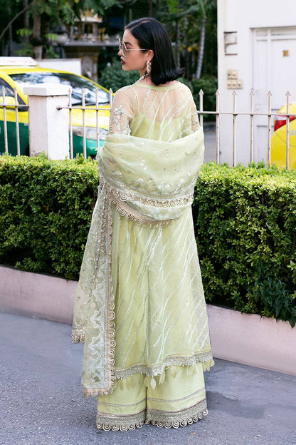 Saad Shaikh | Fleurie Vol 2 | Marisol - Pakistani Designer Dress - by Saad Shaikh | Type: Formal - 100% Original at Saira Sultan