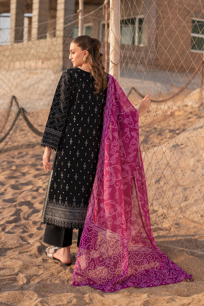 Xenia Formals | Summer Away 25 | ALISH S Black Lawn