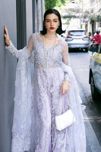 Saad Shaikh | Fleurie Vol 2 | Mariska - Pakistani Designer Dress - by Saad Shaikh | Type: Formal - 100% Original at Saira Sultan