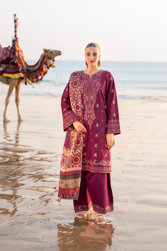 Xenia Formals | Summer Away 25 | REED XS Wine Lawn