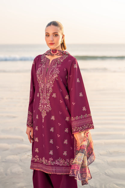 Xenia Formals | Summer Away 25 | REED XL Wine Lawn