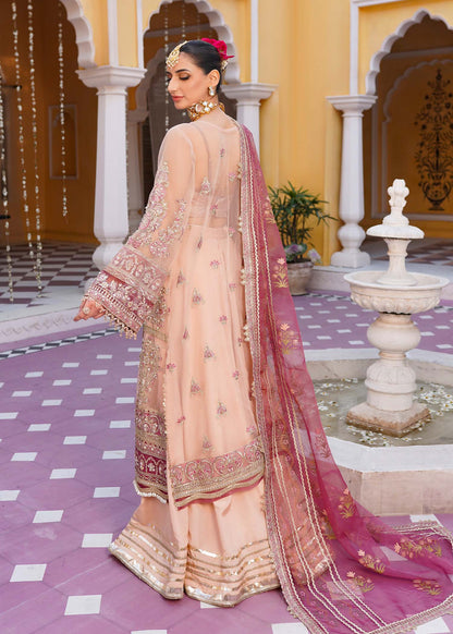 Mehak Yaqoob | Serene Vol 3 | Cherry Blossom