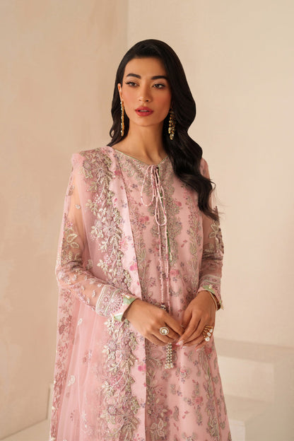 Xenia Formals | Neorah Luxury Formals | ASHAL - Pakistani Designer Dress - by Xenia Formals - Type : Ladies Clothes - 100% Original at Saira Sultan
