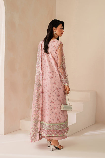 Xenia Formals | Neorah Luxury Formals | ASHAL - Pakistani Designer Dress - by Xenia Formals - Type : Ladies Clothes - 100% Original at Saira Sultan