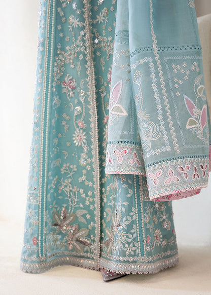 Suffuse | Freeshia Formal | IYARA - Pakistani Designer Dress - by Suffuse - Type : Ladies Clothes - 100% Original at Saira Sultan