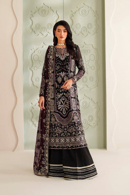 Xenia Formals | Neorah Luxury Formals | AYAT - Pakistani Designer Dress - by Xenia Formals - Type : Ladies Clothes - 100% Original at Saira Sultan