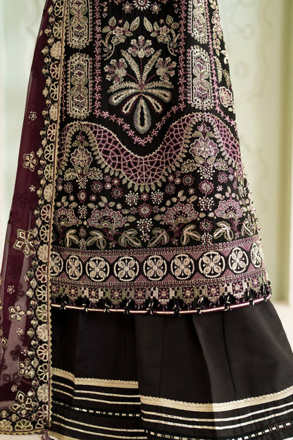 Xenia Formals | Neorah Luxury Formals | AYAT - Pakistani Designer Dress - by Xenia Formals - Type : Ladies Clothes - 100% Original at Saira Sultan