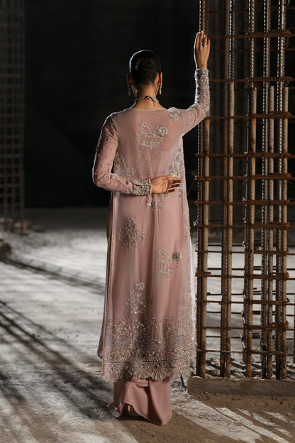 Nyra | The Couture Chapter | Elvyn - Pakistani Designer Dress - by Nyra - Type : Ladies Clothes - 100% Original at Saira Sultan