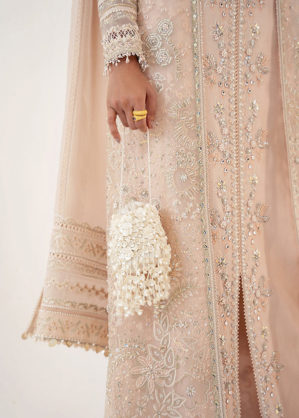 Suffuse | Freeshia Formal | JANAN - Pakistani Designer Dress - by Suffuse - Type : Ladies Clothes - 100% Original at Saira Sultan