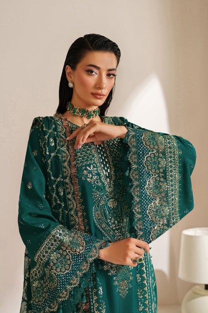 Xenia Formals | Neorah Luxury Formals | SERIYA - Pakistani Designer Dress - by Xenia Formals - Type : Ladies Clothes - 100% Original at Saira Sultan