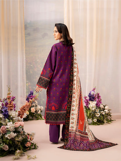 Rajbari | Raha Summer Prints Exclusive | Raha Summer Prints Exclusive-2 - Pakistani Designer Dress - by Rajbari - Type : Ladies Clothes - 100% Original at Saira Sultan