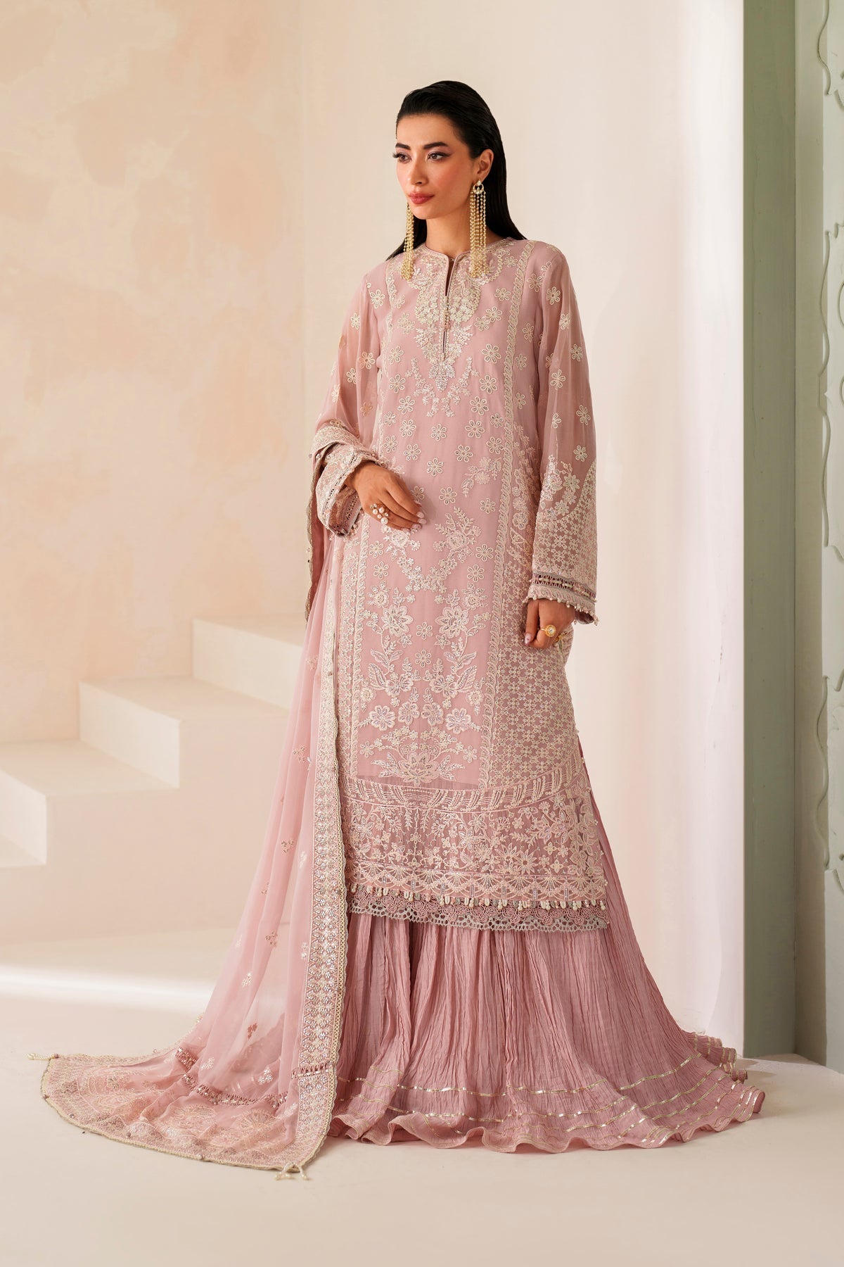 Xenia Formals | Neorah Luxury Formals | ANIRA - Pakistani Designer Dress - by Xenia Formals - Type : Ladies Clothes - 100% Original at Saira Sultan