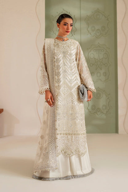 Xenia Formals | Neorah Luxury Formals | VAREHA - Pakistani Designer Dress - by Xenia Formals - Type : Ladies Clothes - 100% Original at Saira Sultan
