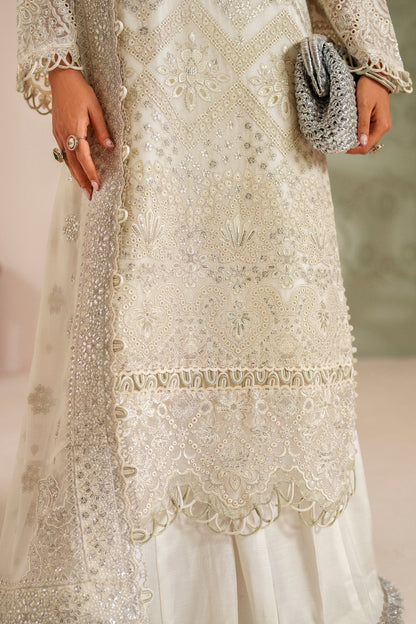Xenia Formals | Neorah Luxury Formals | VAREHA - Pakistani Designer Dress - by Xenia Formals - Type : Ladies Clothes - 100% Original at Saira Sultan