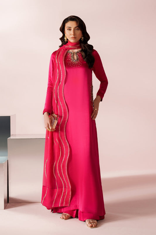 Alizeh | Ready to Wear | RTW1029 - Pakistani Designer Dress - by Alizeh - Type : Ladies Clothes - 100% Original at Saira Sultan