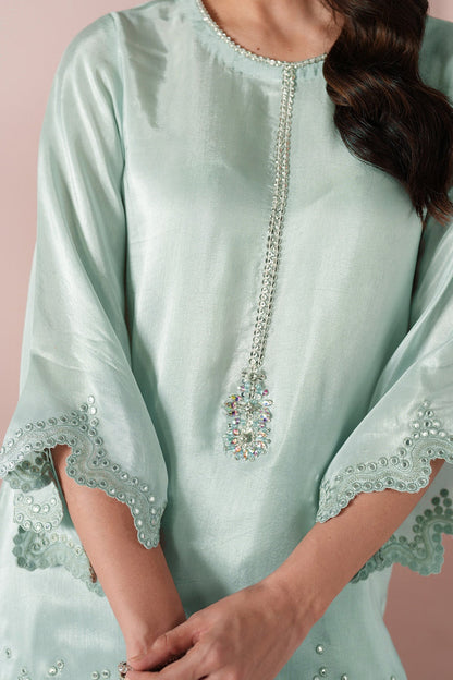 Alizeh | Ready to Wear | RTW1030 - Pakistani Designer Dress - by Alizeh - Type : Ladies Clothes - 100% Original at Saira Sultan