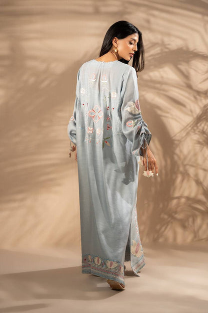 Sania Maskatiya | Samara Luxe 25 |Rizka