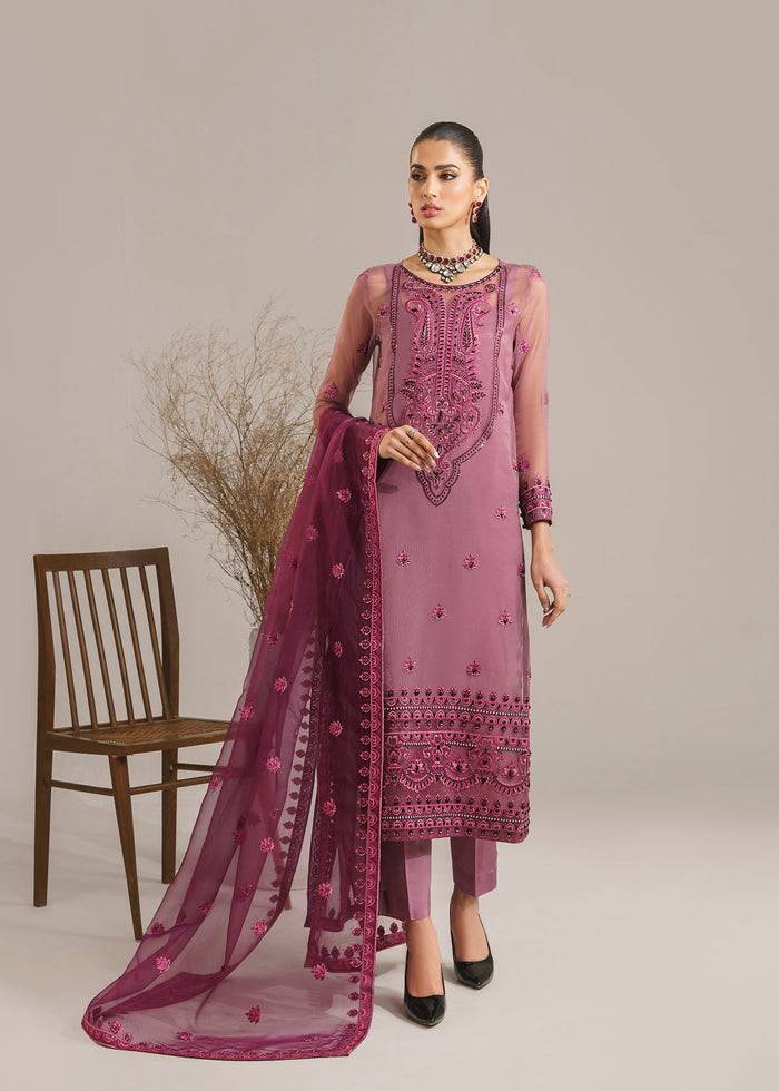 Akbar Aslam | Afsana Wedding Formals | MANISHA - Pakistani Designer Dress - by Akbar Aslam | Type: Formal - 100% Original at Saira Sultan