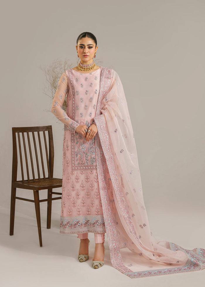 Akbar Aslam | Afsana Wedding Formals | NILOUFER - Pakistani Designer Dress - by Akbar Aslam | Type: Formal - 100% Original at Saira Sultan