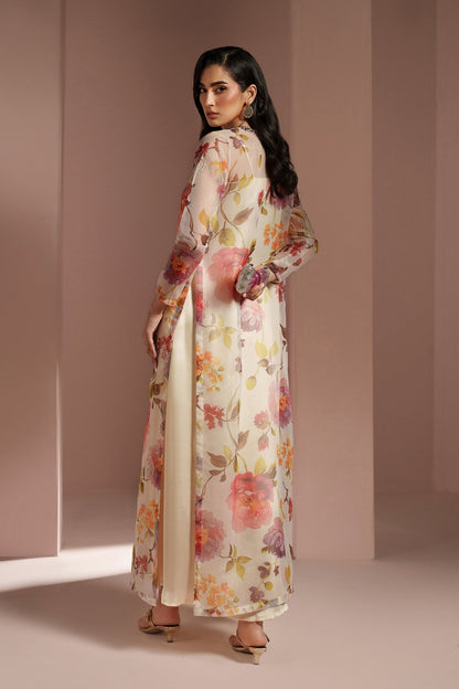 Alizeh | Ready to Wear | RTW 1032 - Pakistani Designer Dress - by Alizeh - Type : Ladies Clothes - 100% Original at Saira Sultan