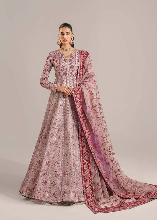 Akbar Aslam | Afsana Wedding Formals | FARIDA - Pakistani Designer Dress - by Akbar Aslam | Type: Bridal - 100% Original at Saira Sultan